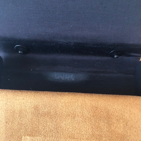 Rafael Sanchez hand bag - Picture 4 of 5